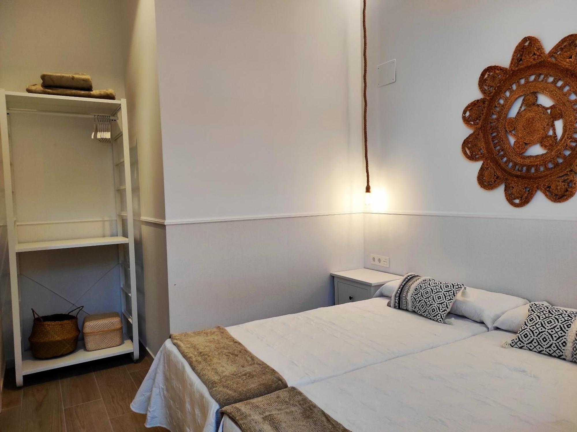 Kaixo Marina Con Parking Gratis Leilighet Zarautz Rom bilde
